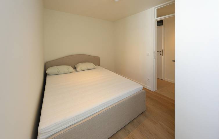 Ganze Ferienwohnung, Ferienwohnung für 6 Personen in Oostende stadt, Oostende