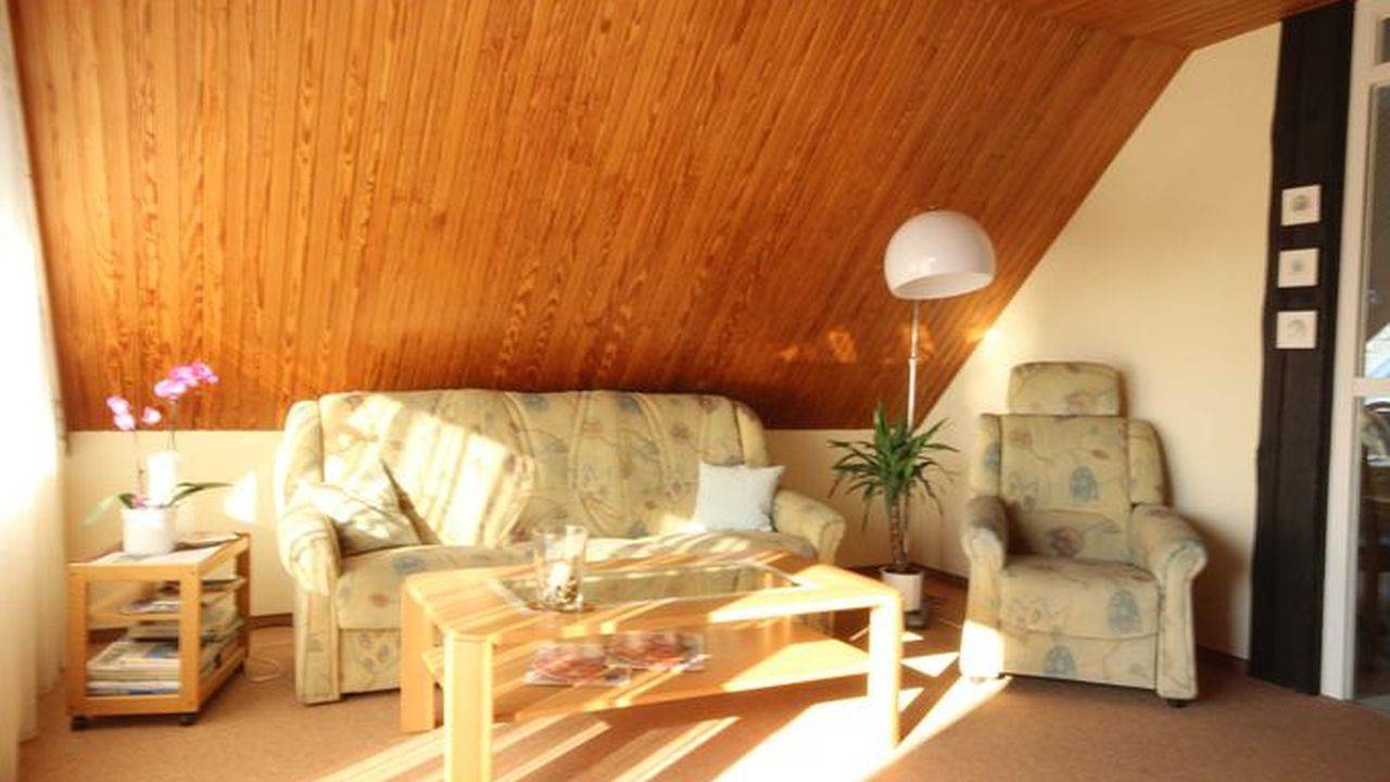 Ganze Ferienwohnung, Ferienwohnung für 2 Personen (60 m²) in Bad Bevensen in Bad Bevensen, Landkreis Uelzen