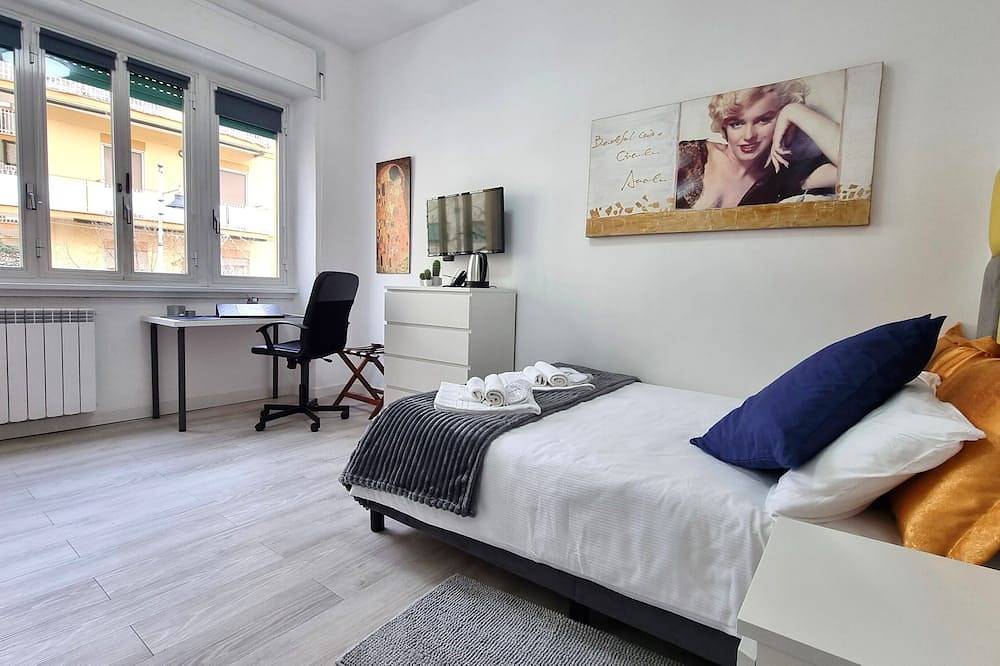 Entire apartment, Tivoli One Suite in Tivoli, Rome Province