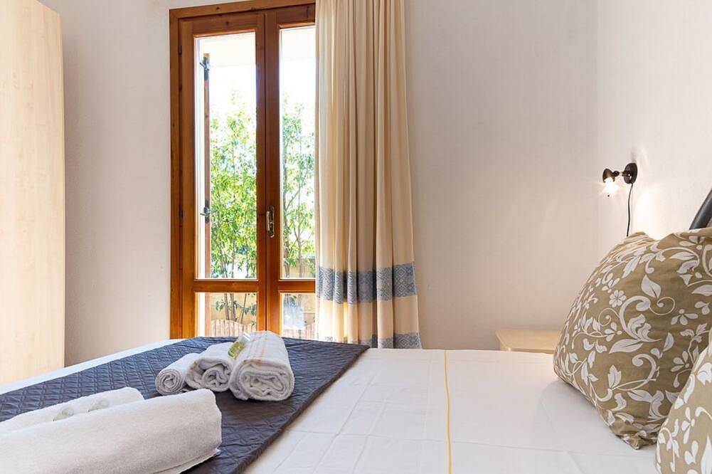 Appartamento intero, Luisa Sunny House in Santa Maria Navarrese, Provincia di Ogliastra