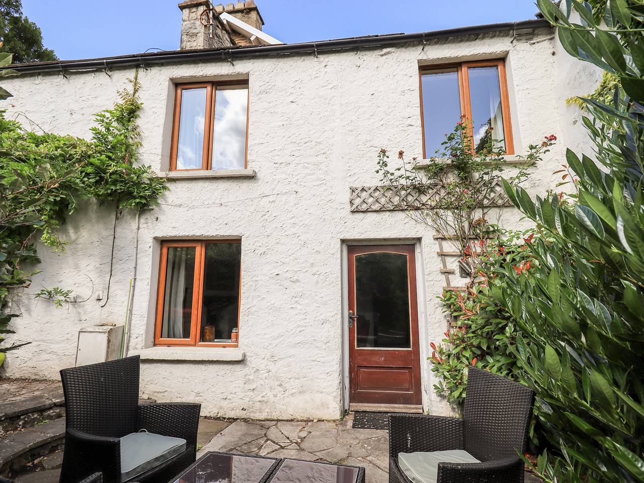 4 Greencross Cottages in Cumbria