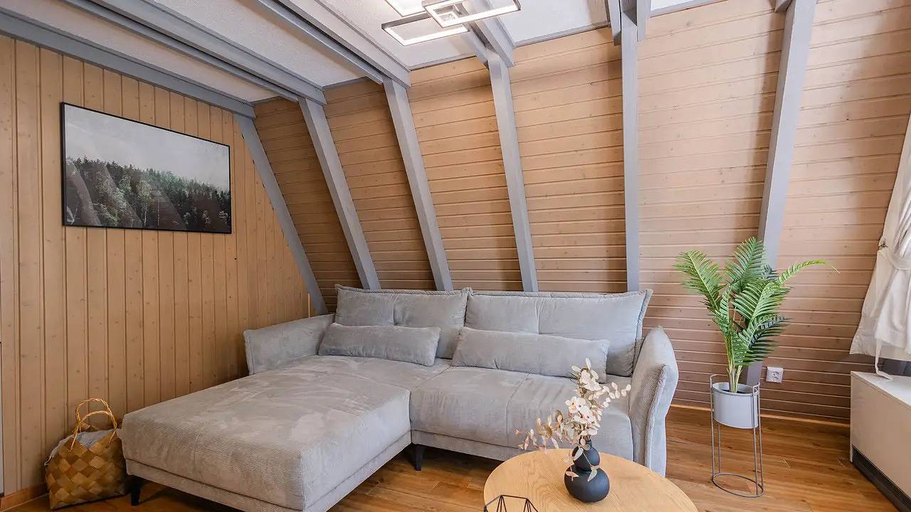 Ferienhaus für 4 Personen (50 m²) in Immenstaad am Bodensee in Immenstaad am Bodensee, Region Bodensee-Oberschwaben