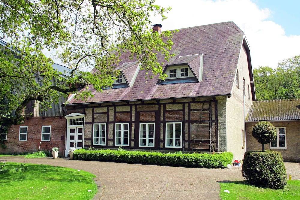 Ganze Wohnung, Gut Hörne in Balje, Cuxland