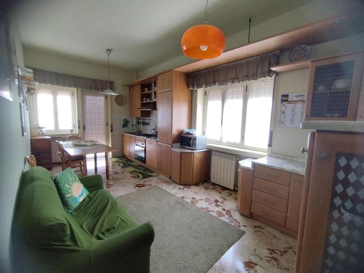 Gîte pour 5 personnes, avec balcon et vue à Valguarnera Caropepe - 4