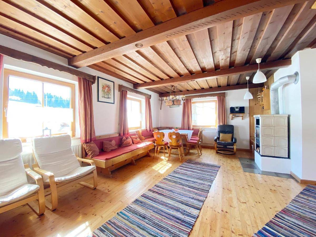 Holiday Home in St Koloman near Salzburg in St. Koloman, Tennengau