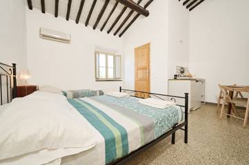 Agriturismo per 3 Persone in Piombino, Riviera Toscana, Foto 1