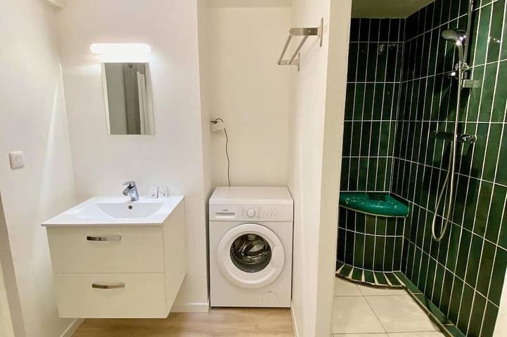 Gîte pour 4 personnes dans Office De Tourisme De Rouen Vallee De Seine - 4