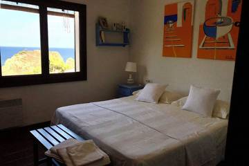 Villa pour 6 Personnes dans Aigua Xelida, Palafrugell, Photo 2