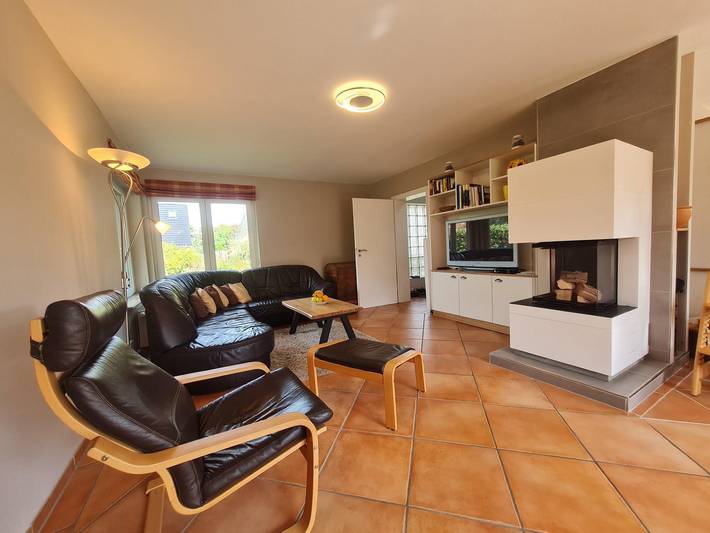 Ferienhaus Brandt in St. Peter-Bad, St. Peter-Ording