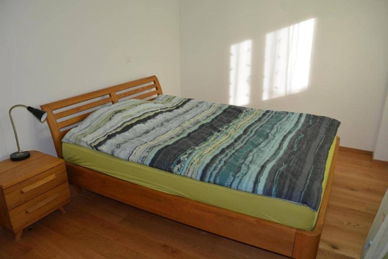 Ganze Wohnung, Apartment in Nottwil Schweizer Paraplegikerzentrum, Kanton Luzern