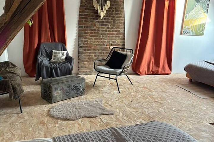 Location de vacances pour 10 personnes dans Villampuy - 2