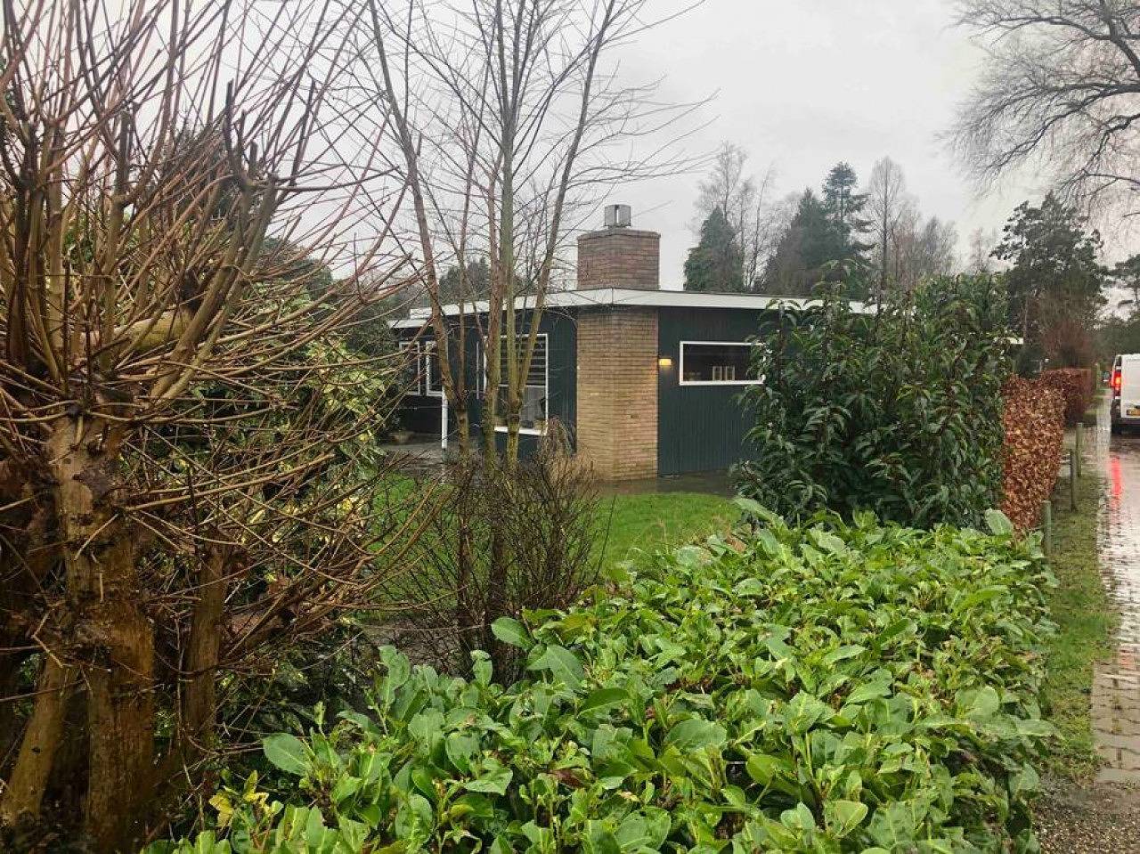 Kol109-2 Heerlijk huisje op de Veluwe in Ermelo, Veluwe