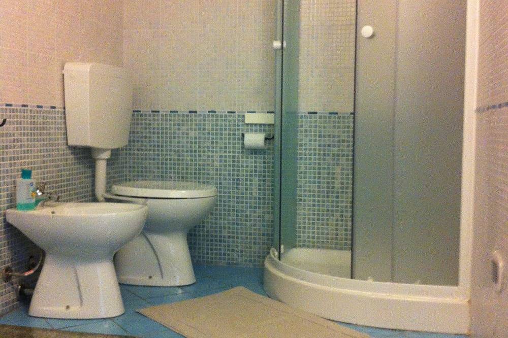 Appartamento intero, \"L'alcova delle Sirene\" Open space vista mare in Bergeggi, Riviera di Ponente