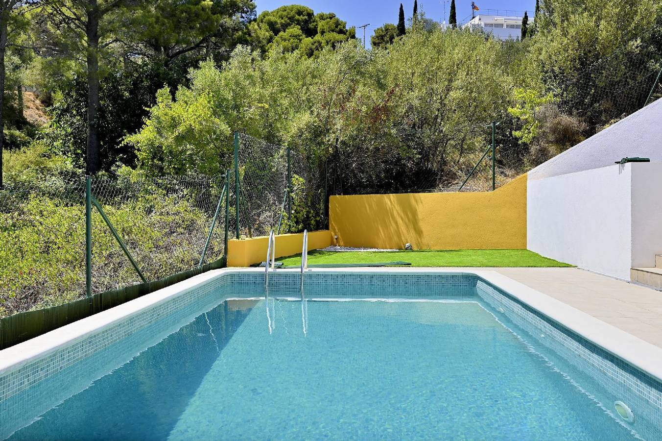 Holiday house for 6 persons approx. 200 qm in Llanca, Costa Brava in Platja Grifeu, Upper Empordà