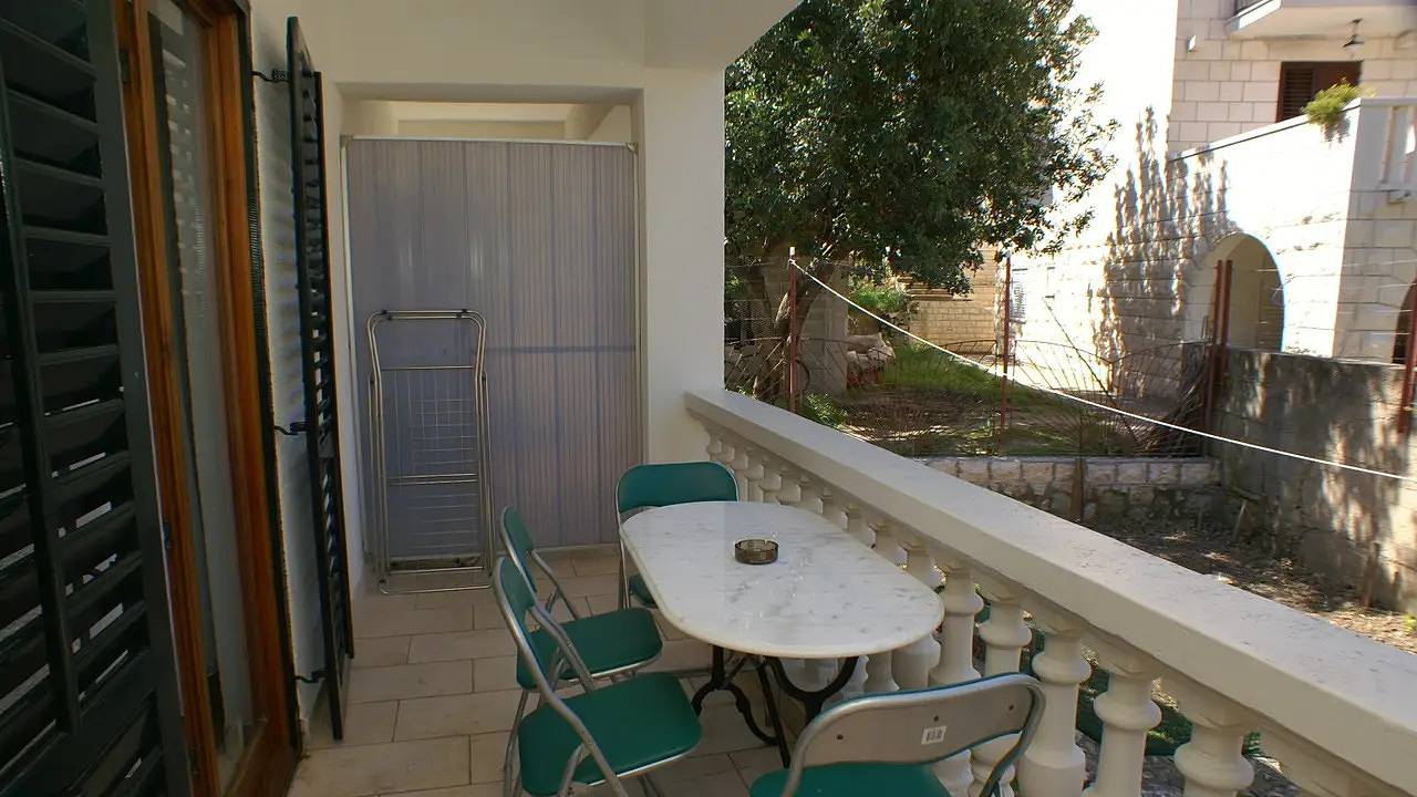 Appartamento vacanze a Slano a partire da 99€ a notte