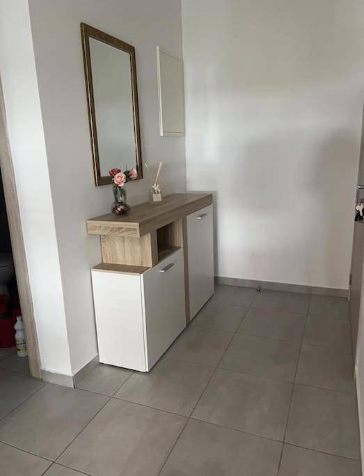 Gîte pour 5 personnes, avec vue ainsi que jardin et piscine dans Martil - 2