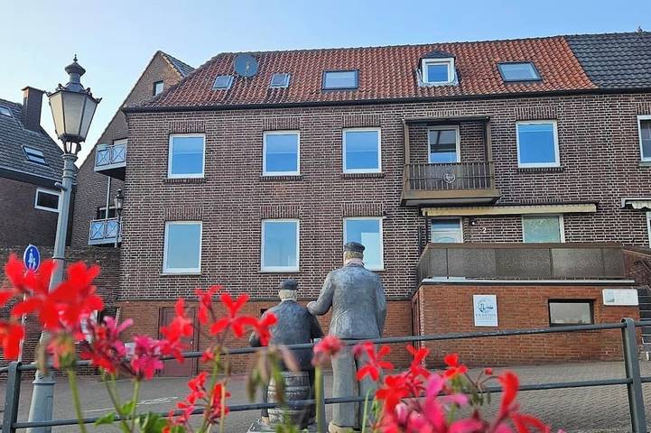 Ferienwohnung für 5 Personen, mit Balkon - 1