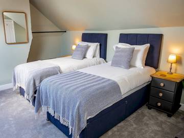 Glamping for 6 People in Burnham on Sea & Highbridge, Somerset, Photo 3