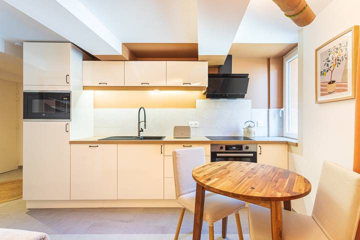 Ferienwohnung für 2 Personen in Toulon - 3