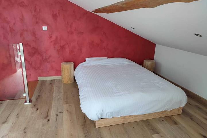 Location de vacances pour 4 personnes, avec terrasse à Verdun-sur-Garonne - 2