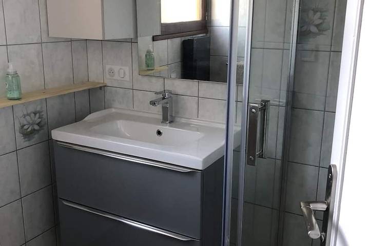 Location de vacances pour 6 personnes, animaux acceptés à Sazos - 4