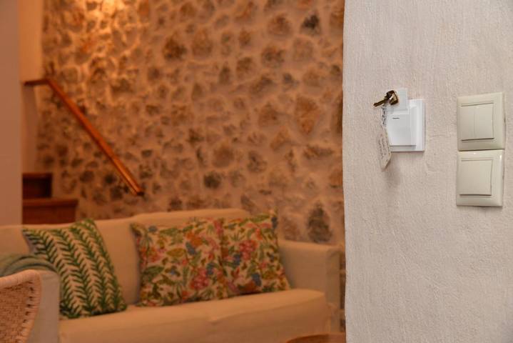 Gîte pour 4 personnes, avec balcon dans Gytheion - 2