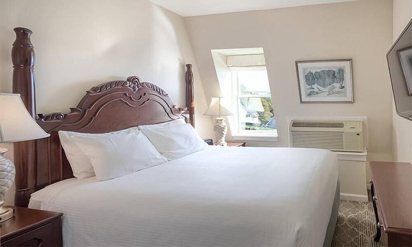 Vacation rental for 4 people, with pool in Jamestown