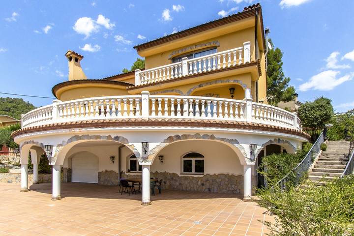 Francisca Torrelles Reg 503 - Ref 561.503 Fantasti in Torrelles de Llobregat, Baix Llobregat