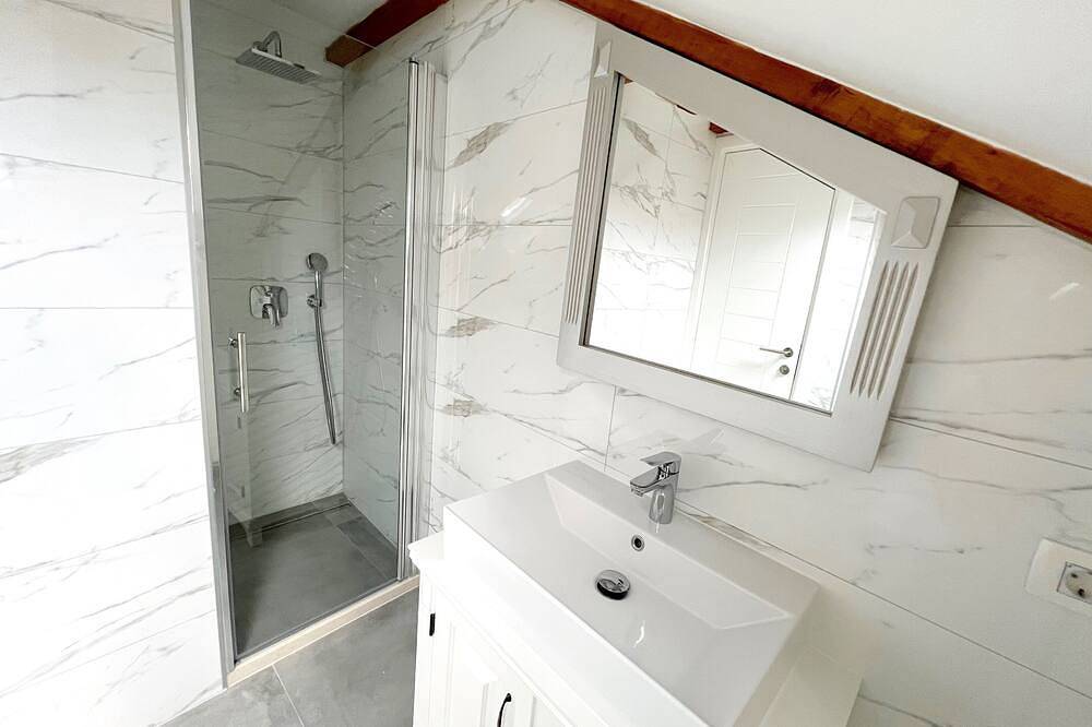 Rooms Sorgo Palace - Superior Double Room in Ston, Dubrovnik-Neretva