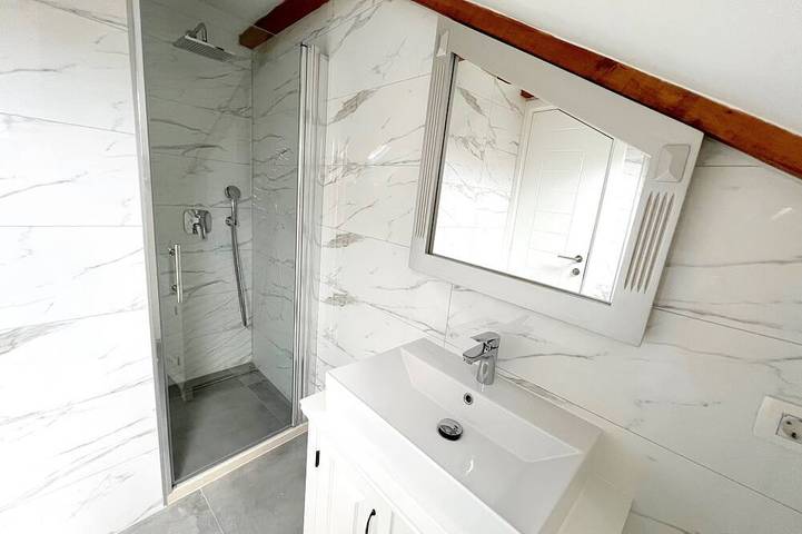 Rooms Sorgo Palace - Superior Double Room in Ston, Dubrovnik-Neretva