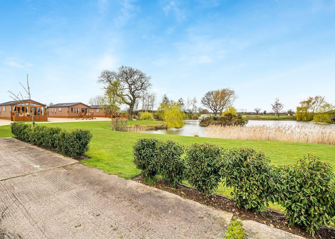 The Stables Cottage in Lincolnshire
