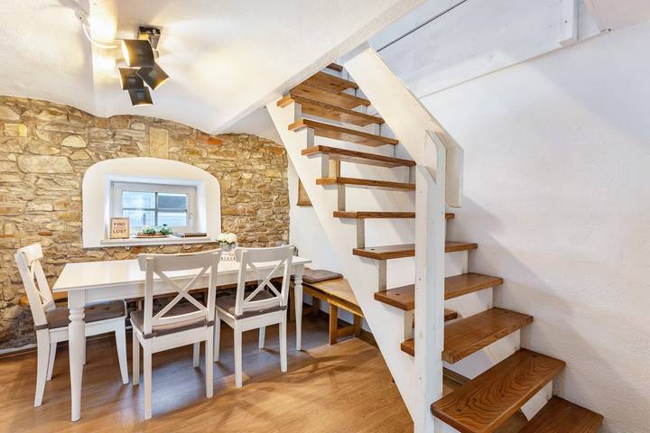Ferienhaus 'Ilmhaus' mit Wlan in Pförring, Altmühltal