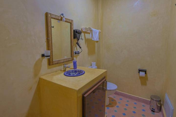 Maison d’hôte pour 2 personnes dans Imlil - 4