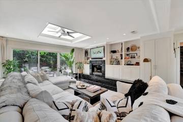 Vacation Home for 5 Guests in South Tampa, Tampa, Picture 4