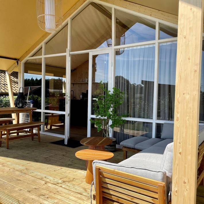 Gîte pour 4 personnes dans Nijverdal - 3