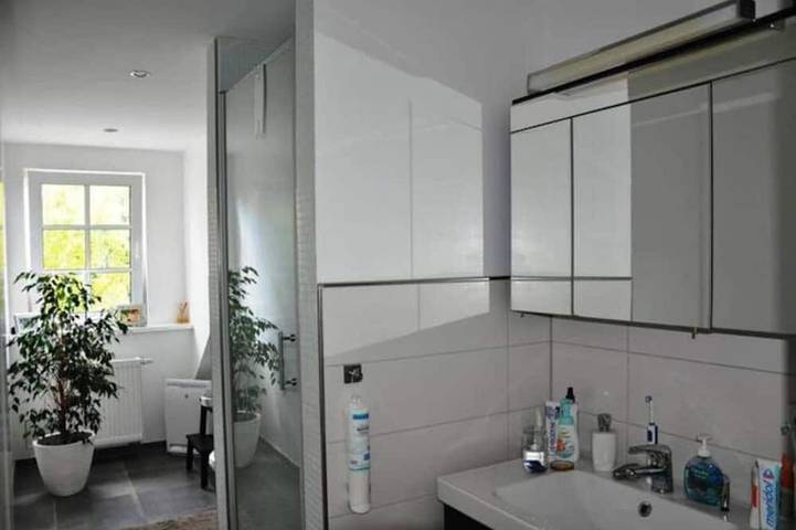Appartement entier, Beautiful loft city apartment in Würzburg, Région viticole de Franconie