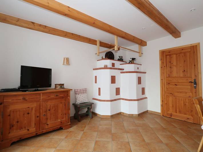 Ferienhaus für 4 Personen, mit Terrasse in Bischofswiesen - 4