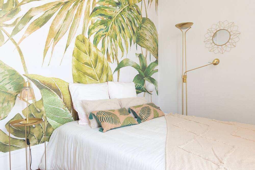 Entire apartment, Le Bel Appartement D'enghein in Enghien-les-Bains, Val-d'Oise