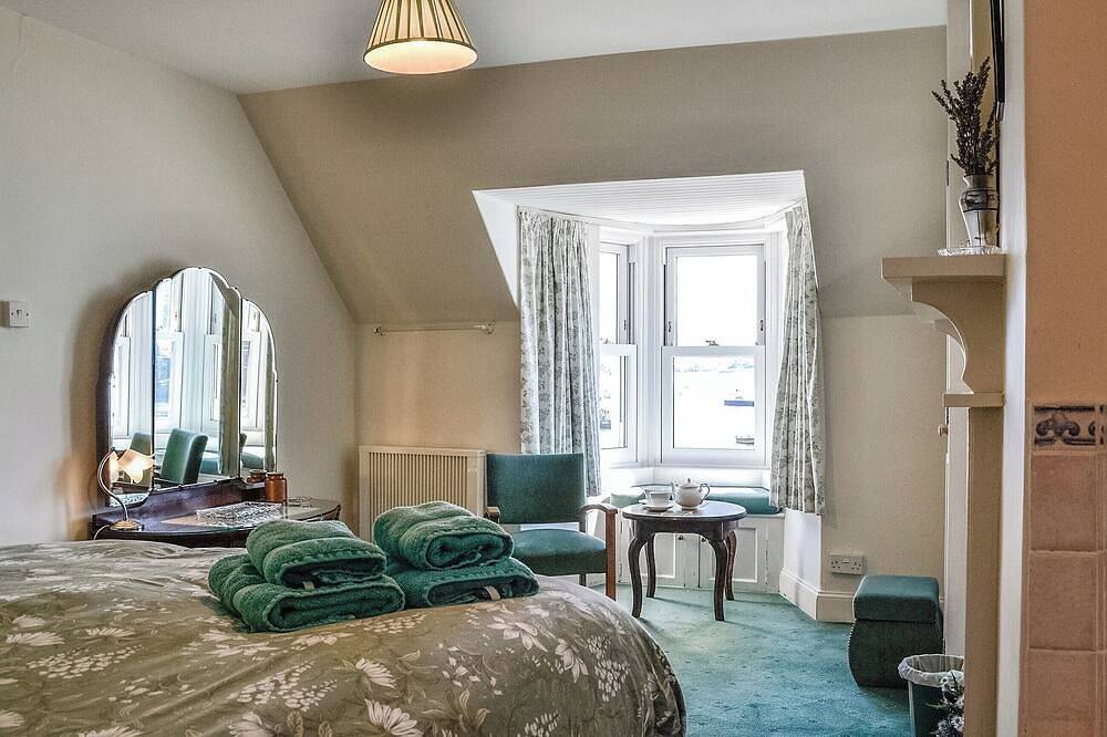 2 Schlafzimmer Unterkunft in Ullapool in Ullapool, Highlands