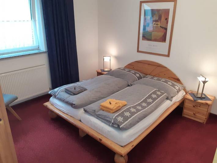 Ferienwohnung für 6 Personen, mit Ausblick und Garten, kinderfreundlich in Reith im Alpbachtal - 4