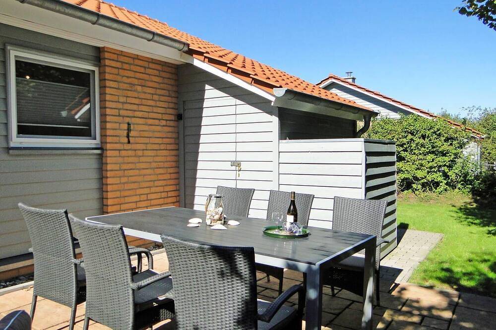 Ferienhaus Leuchtturm in Bohnert in Schlei, Kosel