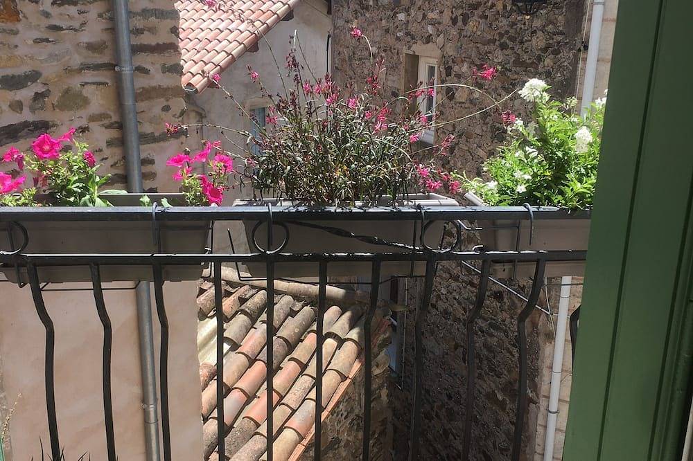 2 bedroom private vacation home in le poujol-sur-orb in Le Poujol-sur-Orb, Région de Béziers
