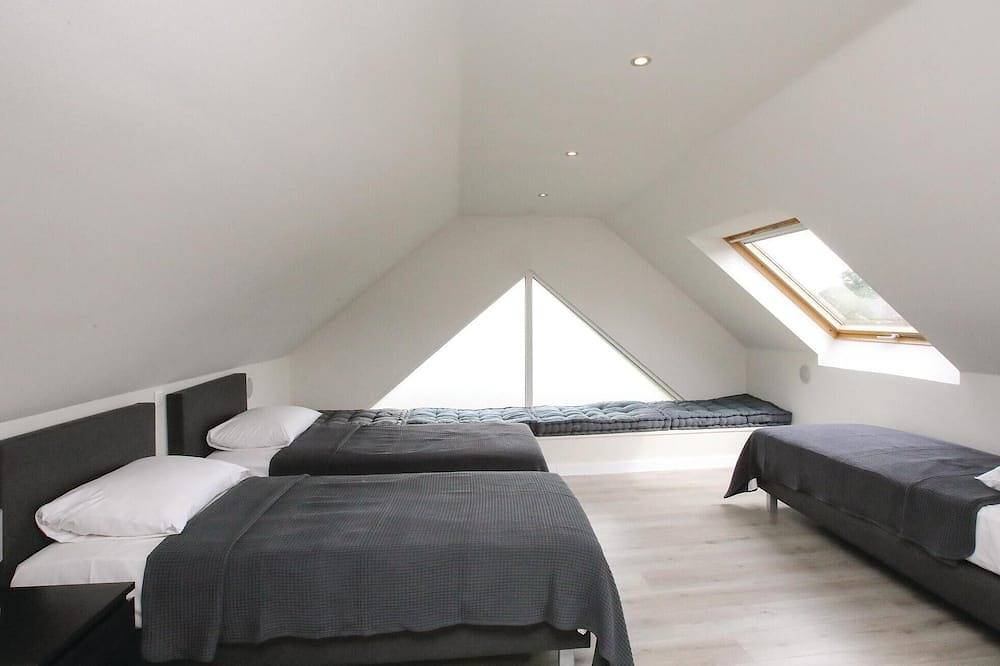 Leuke woning in Brugge met Wifi in Assebroek, Brugge