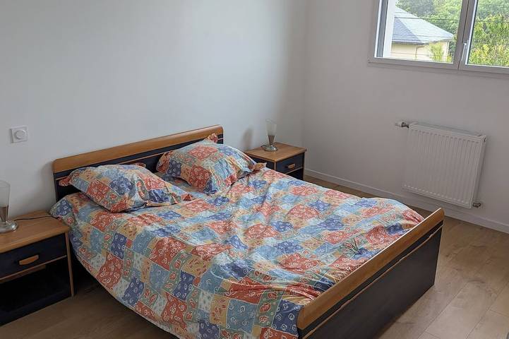 Location de vacances pour 6 personnes à Plouzané - 4