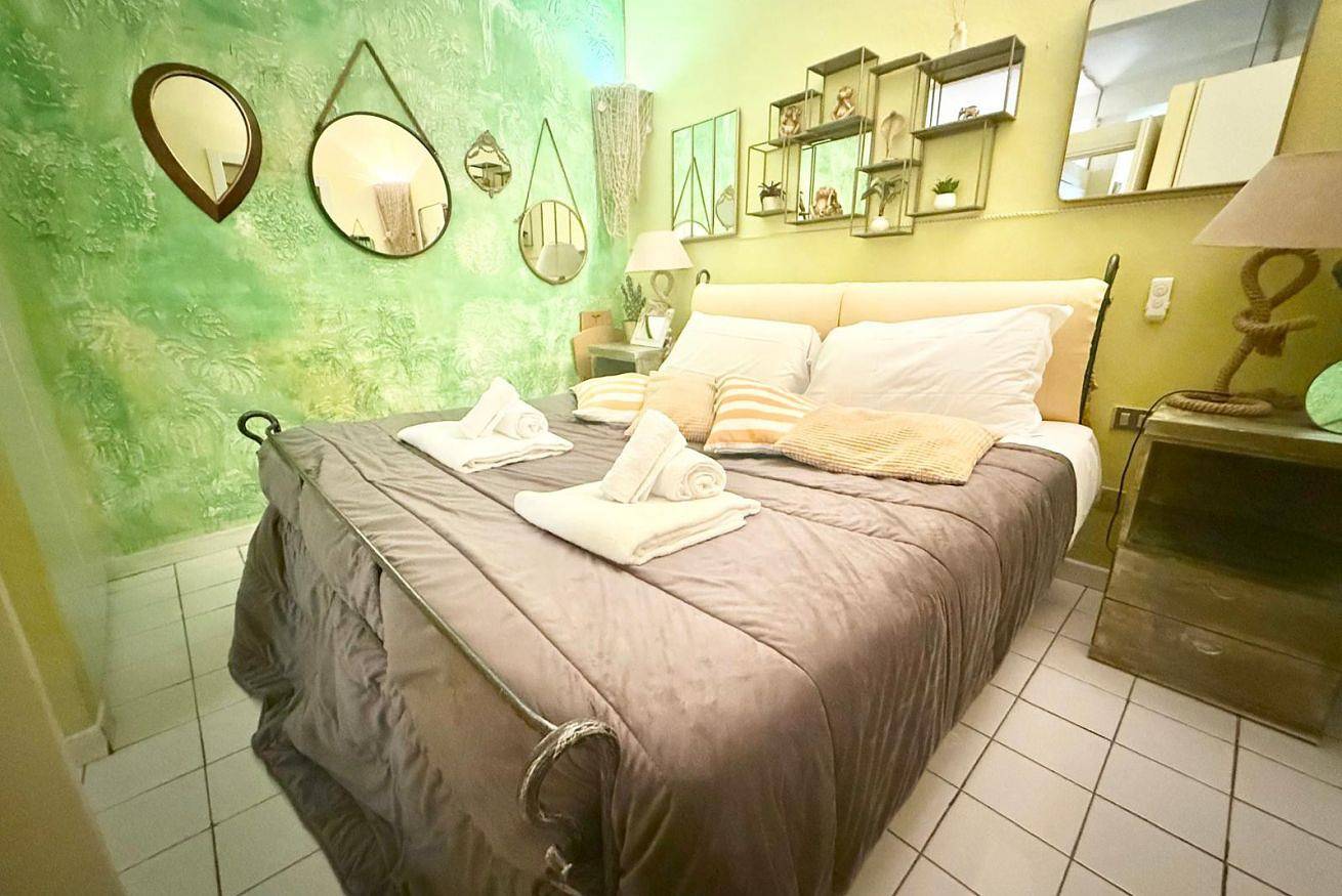 Appartamento intero, Noah Home in Manarola, Comune di Riomaggiore