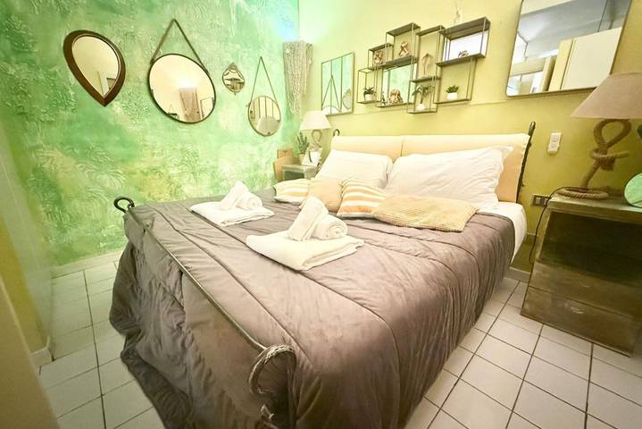 Gîte pour 4 personnes à Manarola - 3