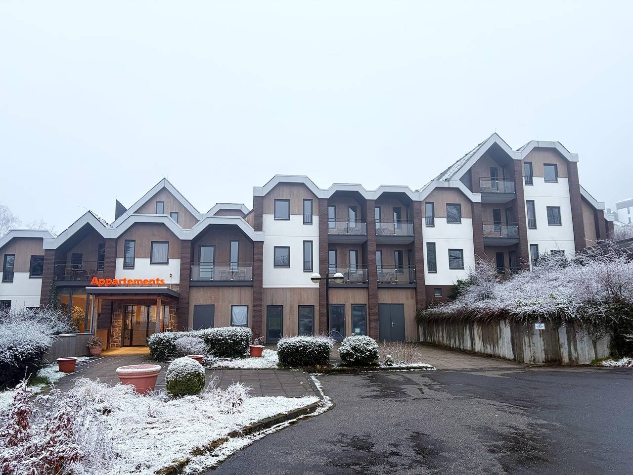 Ganze Wohnung, Waldrefugium im Boutique-Resort Hambachtal in Oberhambach, Nahetal