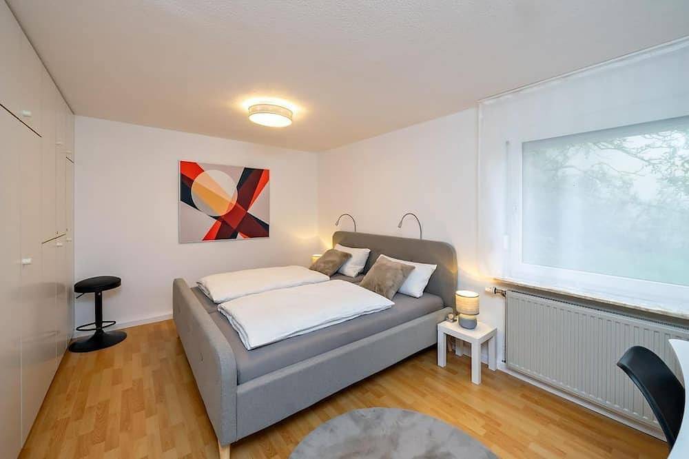 Ganze Wohnung, Ferienwohnung \"Fuchs und Hase\" in Illingen, Saar-Nahe-Bergland