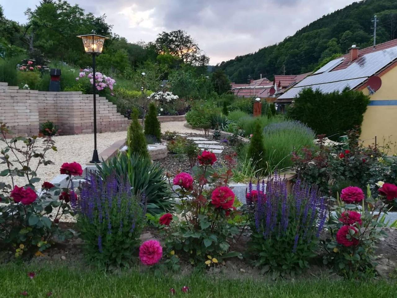 Ganze Ferienwohnung, Ferienwohnung Tina & Pepe - Ferienwohnung Tina & Pepe in Schweigen-Rechtenbach, Südliche Weinstraße