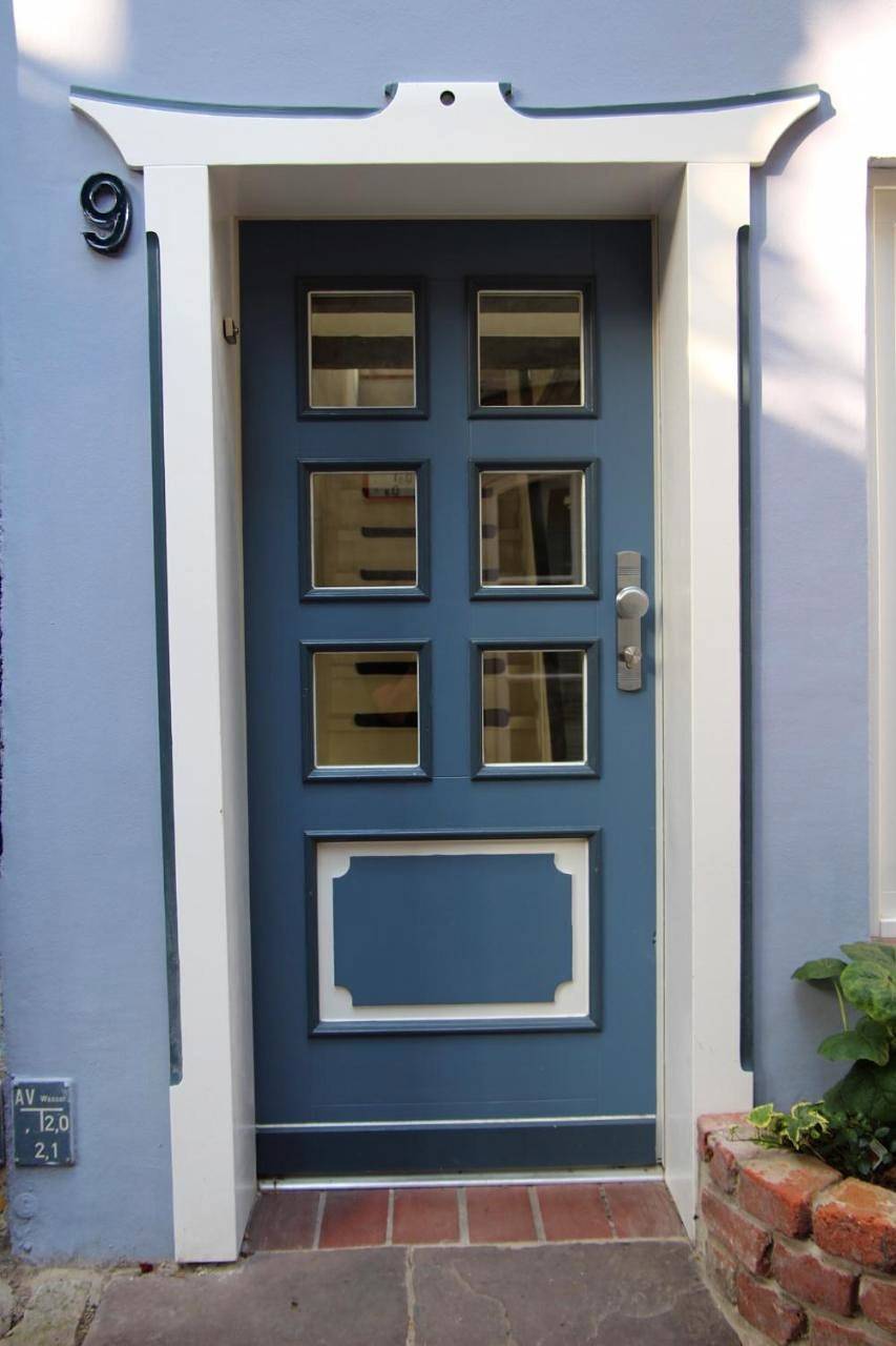 Schmuckstück in Mitte Bremen, Bremen